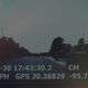 Photo via ABC13 dash-cam footage